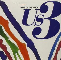 US3 - HAND ON THE TORCH