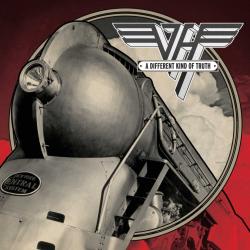 VAN HALEN - A DIFFERENT KIND OF TRUTH (2CD)