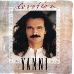 YANNI - DEVOTION: THE BEST OF
