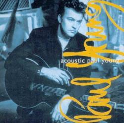 YOUNG,PAUL - ACOUSTIC