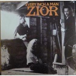 ZIOR - EVERY INCH A MAN (LP)