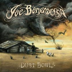 BONAMASSA,JOE - DUST BOWL (LTD.)