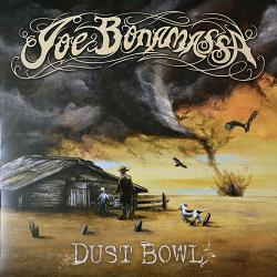 BONAMASSA,JOE - DUST BOWL (LP)