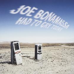 BONAMASSA,JOE - HAD TO CRY TODAY (LP)