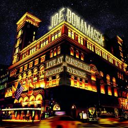 BONAMASSA,JOE - LIVE AT CARNEGIE HALL (2CD)