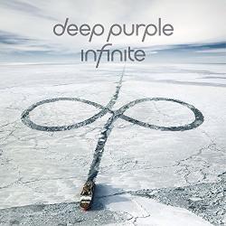 DEEP PURPLE - INFINITE (2LP DVD)