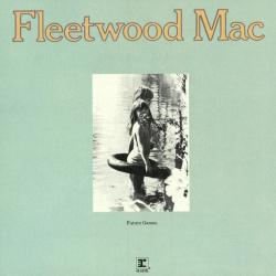 FLEETWOOD MAC - FUTURE GAMES (LP)