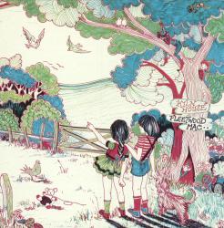 FLEETWOOD MAC - KILN HOUSE (LP)