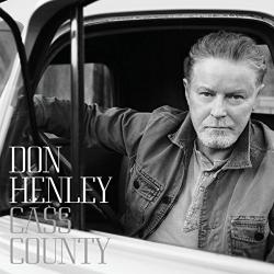 HENLEY,DON - CASS COUNTY (DLX.ED.2LP)