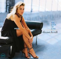 KRALL,DIANA - LOOK OF LOVE (2LP)