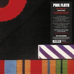 PINK FLOYD - FINAL CUT (LP) REM.