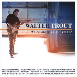 TROUT,WALTER - WE'RE ALL IN THIS TOGETHER