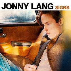 LANG,JONNY - SIGNS (LP)