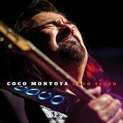 MONTOYA,COCO - HARD TRUTH