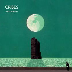 OLDFIELD,MIKE - CRISES