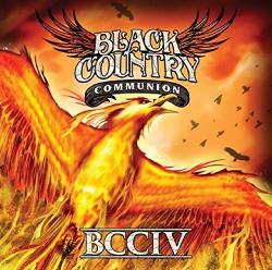 BLACK COUNTRY COMMUNION - BCCIV (2LP)