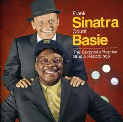 SINATRA,FRANK \BASIE,COUNT - FRANK SINATRA & COUNT BASIE