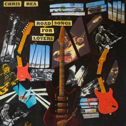 REA,CHRIS - ROAD SONGS FOR LOVERS (2LP)