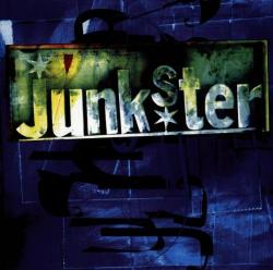 JUNKSTER - JUNKSTER