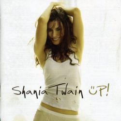 TWAIN,SHANIA - UP (2CD)