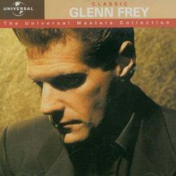 FREY,GLENN - CLASSIC