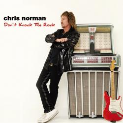 NORMAN,CHRIS - DON'T KNOCK THE ROCK