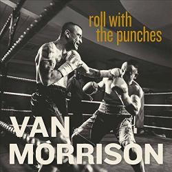 MORRISON,VAN - ROLL WITH THE PUNCHES