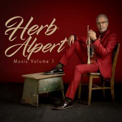 ALPERT,HERB - MUSIC VOLUME 1