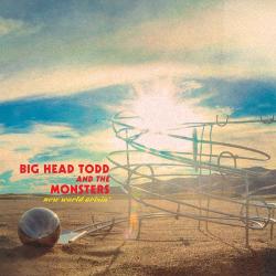 BIG HEAD TODD - NEW WORLD ARISIN'