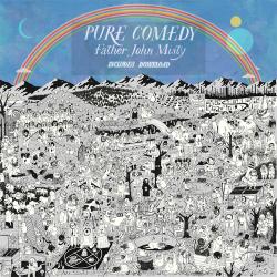 FATHER JOHN MISTY - PURE COMEDY