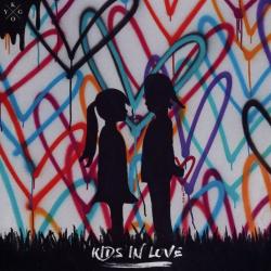 KYGO - KIDS IN LOVE