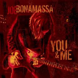 BONAMASSA,JOE - YOU AND ME (LP)