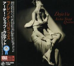 SHEPP,ARCHIE - DEJA VU (JAP)