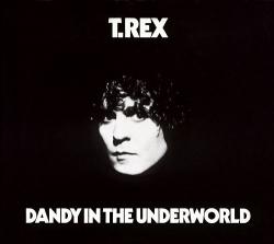 T.REX - DANDY IN THE UNDERWORLD (2CD)