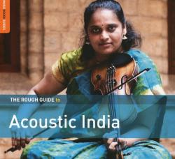 ACOUSTIC INDIA - VARIOUS