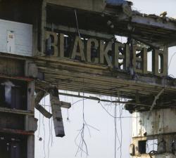 BLACKFIELD - BLACKFIELD II