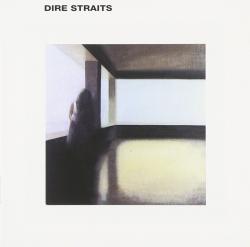 DIRE STRAITS - DIRE STRAITS