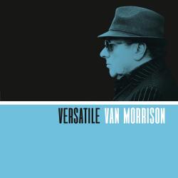 MORRISON,VAN - VERSATILE (2LP)