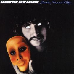 BYRON,DAVID - BABY FACED KILLER