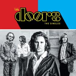 DOORS - SINGLES (2CD/BR-AUDIO)