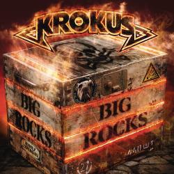 KROKUS - BIG ROCKS