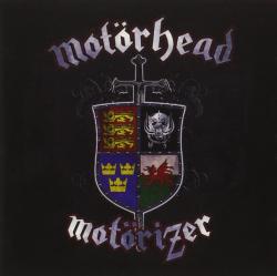 MOTORHEAD - MOTORIZER