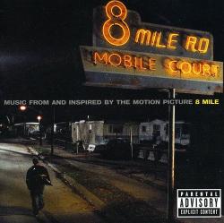 EMINEM - 8 MILE O.S.T.