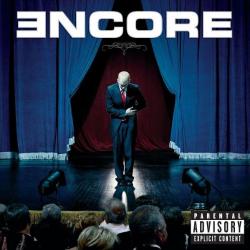 EMINEM - ENCORE (2CD)