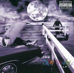 EMINEM - SLIM SHADY