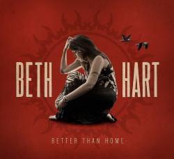 HART,BETH - BETTER THAN HOME