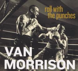 MORRISON,VAN - ROLL WITH THE PUNCHES