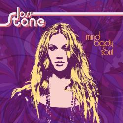 STONE,JOSS - MIND BODY AND SOUL