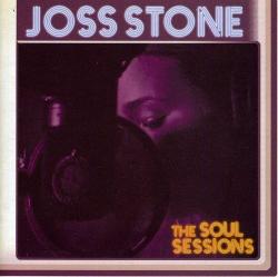 STONE,JOSS - SOUL SESSIONS