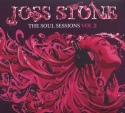 STONE,JOSS - SOUL SESSIONS VOL.2 (DEL.ED)